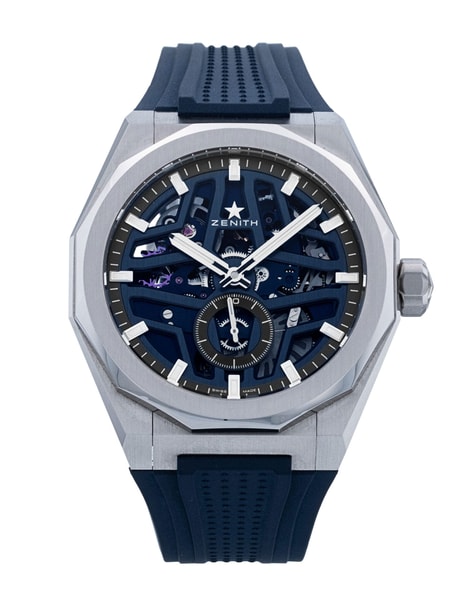 Zenith Defy 03.9300.3620/79.I001